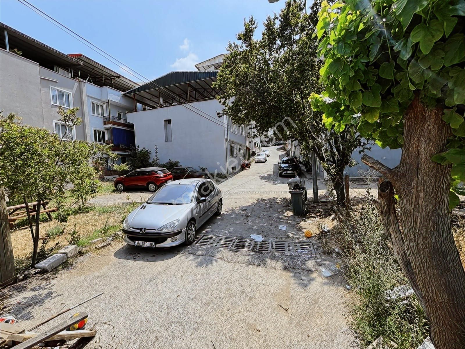 Blue Life Elıt'den Bağlaraltın'da Satılık Arsa - Görsel 8