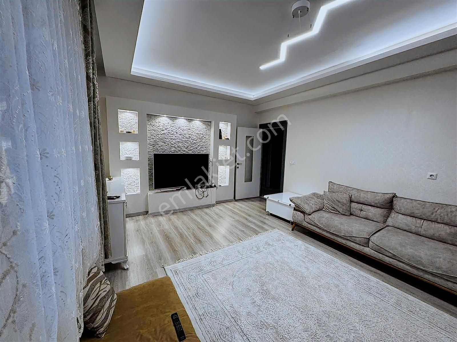 Sağlam Emlaktan Filli Kavşak Yakını Satılık Lüks 3+1daire - Görsel 13