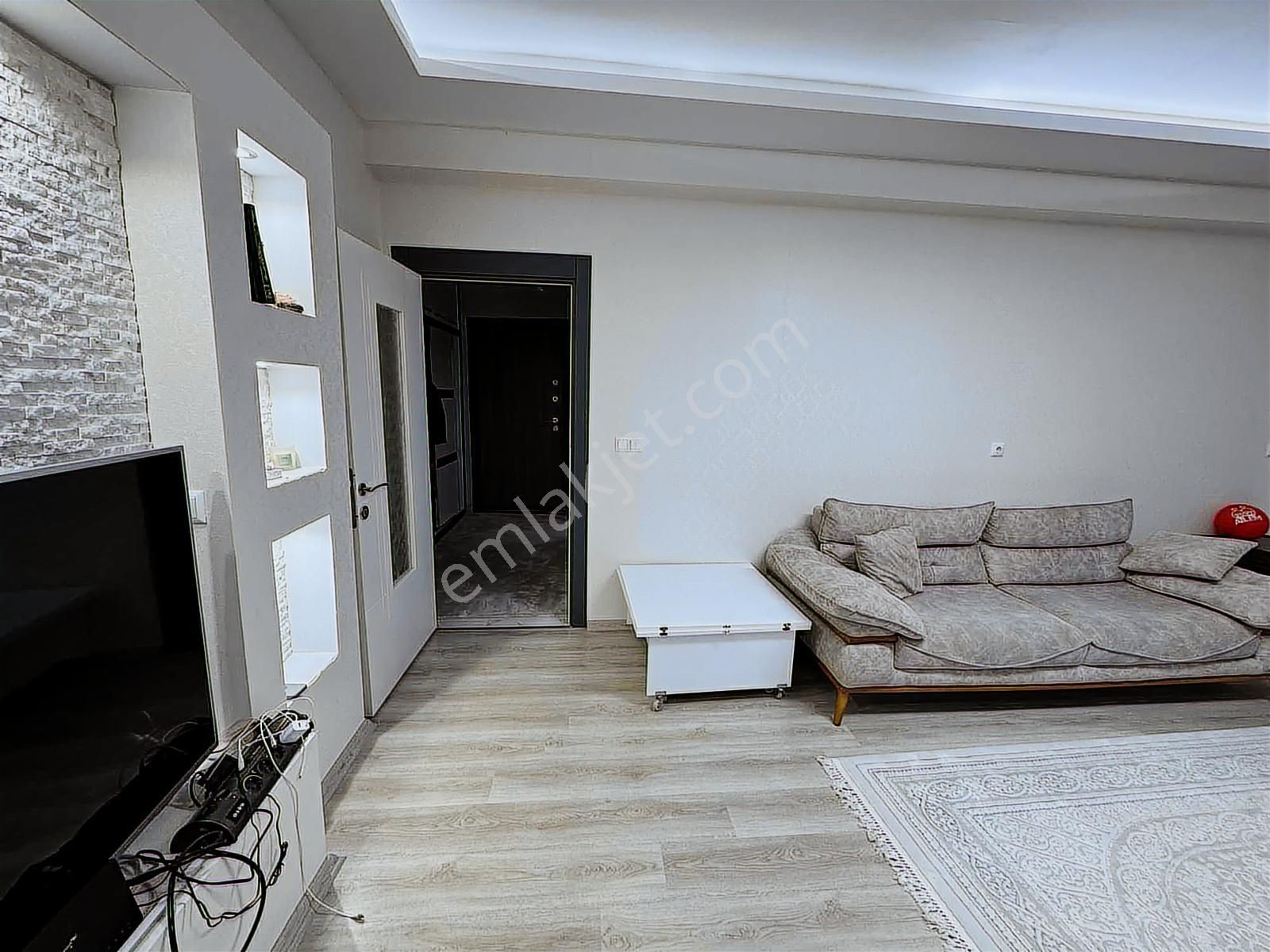 Sağlam Emlaktan Filli Kavşak Yakını Satılık Lüks 3+1daire - Görsel 17