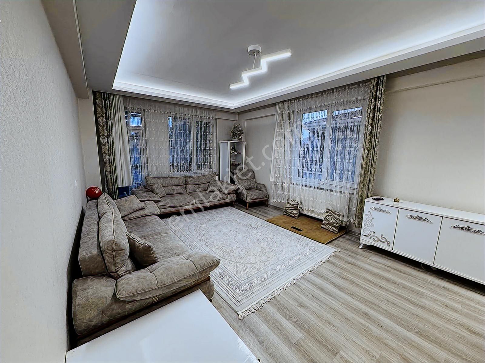 Sağlam Emlaktan Filli Kavşak Yakını Satılık Lüks 3+1daire