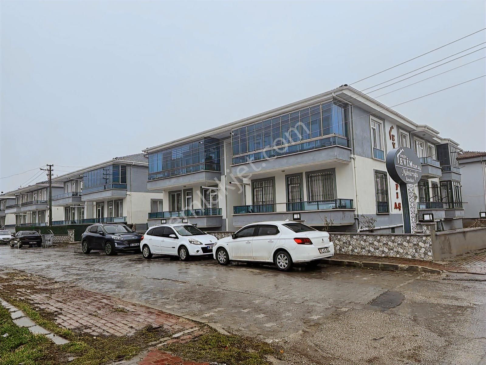 Sağlam Emlaktan Filli Kavşak Yakını Satılık Lüks 3+1daire - Görsel 32