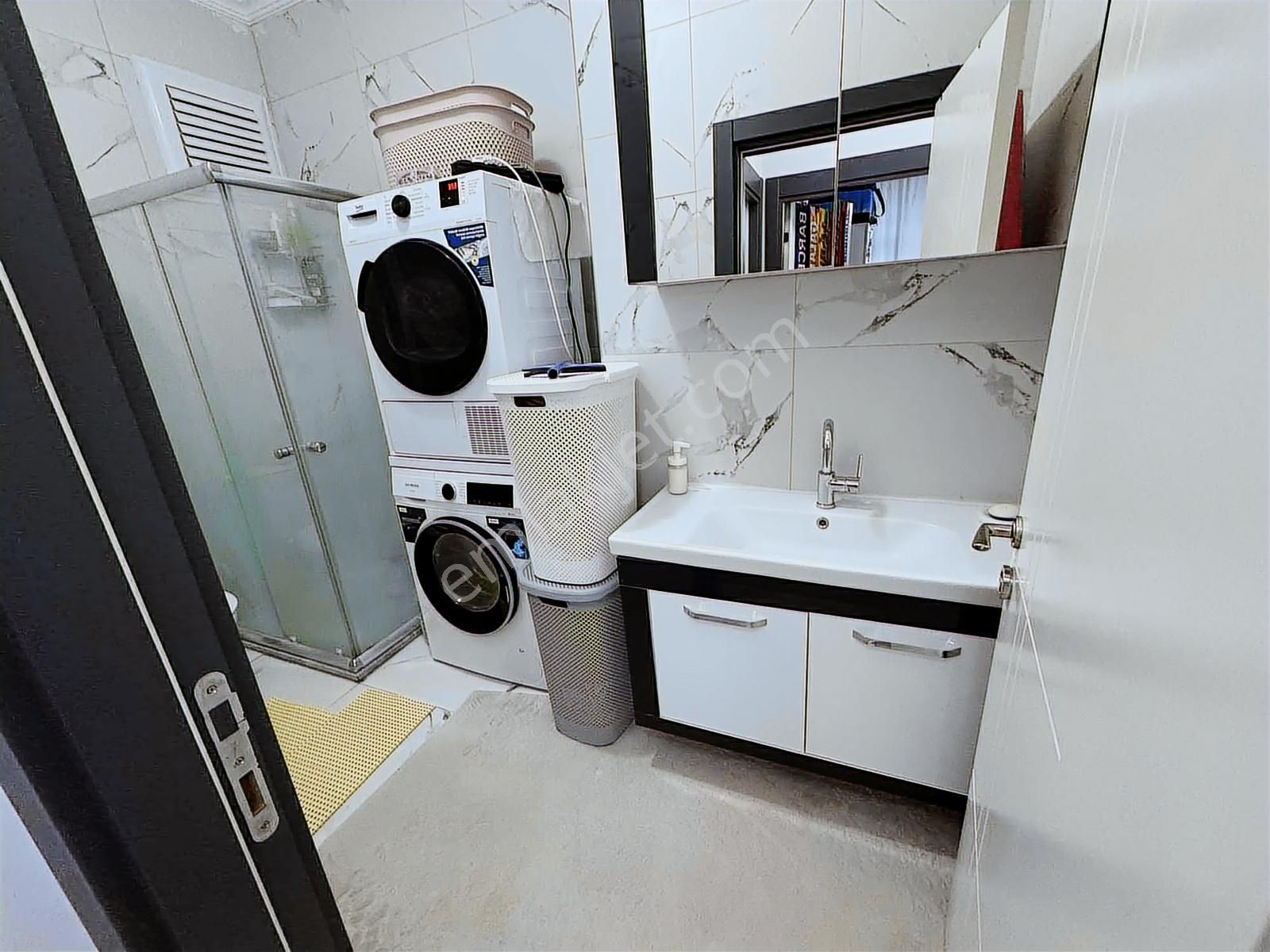 Sağlam Emlaktan Filli Kavşak Yakını Satılık Lüks 3+1daire - Görsel 33