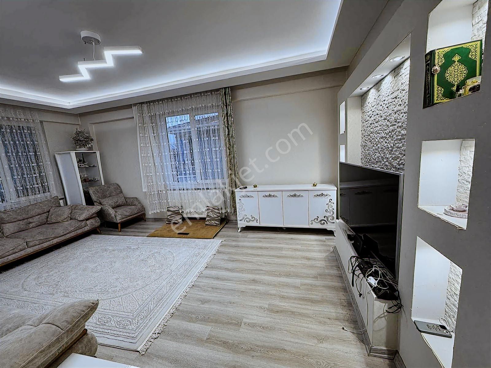 Sağlam Emlaktan Filli Kavşak Yakını Satılık Lüks 3+1daire - Görsel 3