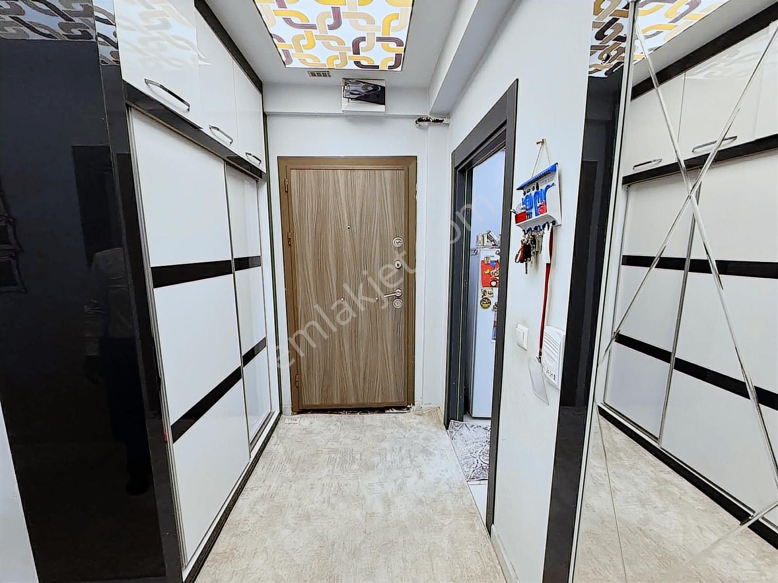 Sağlam Emlaktan Filli Kavşak Yakını Satılık Lüks 3+1daire - Görsel 8