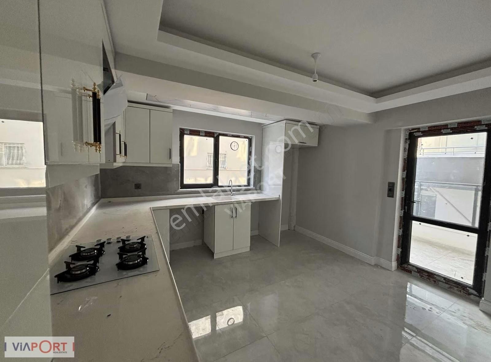 Etimesgut Elvan Mah.3+1 Yeni Binada Yılın Son Fırsatı Lüx Daire - Görsel 28