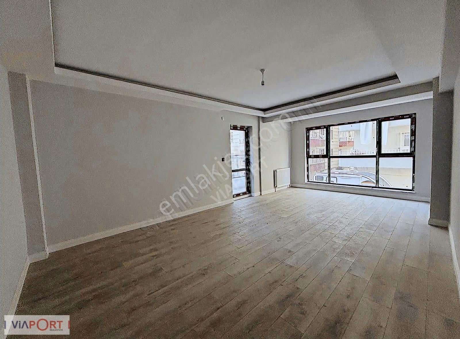 Etimesgut Elvan Mah.3+1 Yeni Binada Yılın Son Fırsatı Lüx Daire - Görsel 19