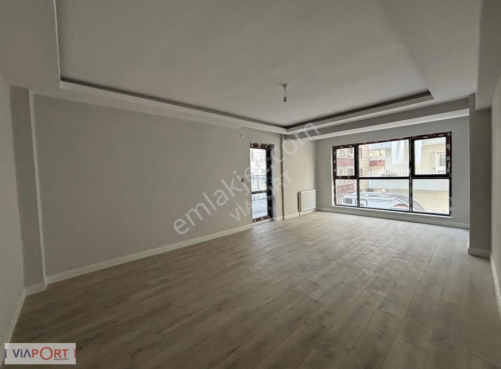 Etimesgut Elvan Mah.3+1 Yeni Binada Yılın Son Fırsatı Lüx Daire - Görsel 31