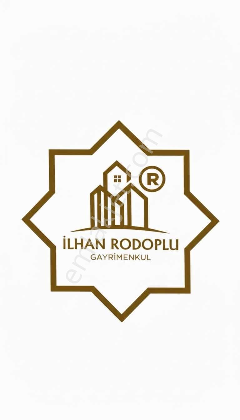 İlhan Rodoplu'dan Lüks 2+1 Satılık Daire - Görsel 19