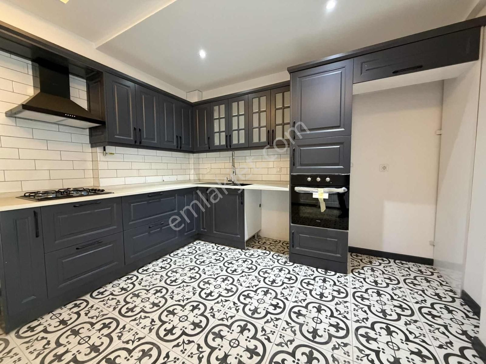 İlhan Rodoplu'dan Lüks 2+1 Satılık Daire - Görsel 4