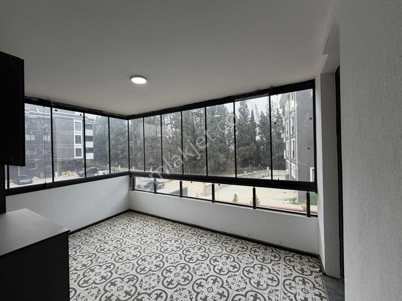 İlhan Rodoplu'dan Lüks 2+1 Satılık Daire - Görsel 17