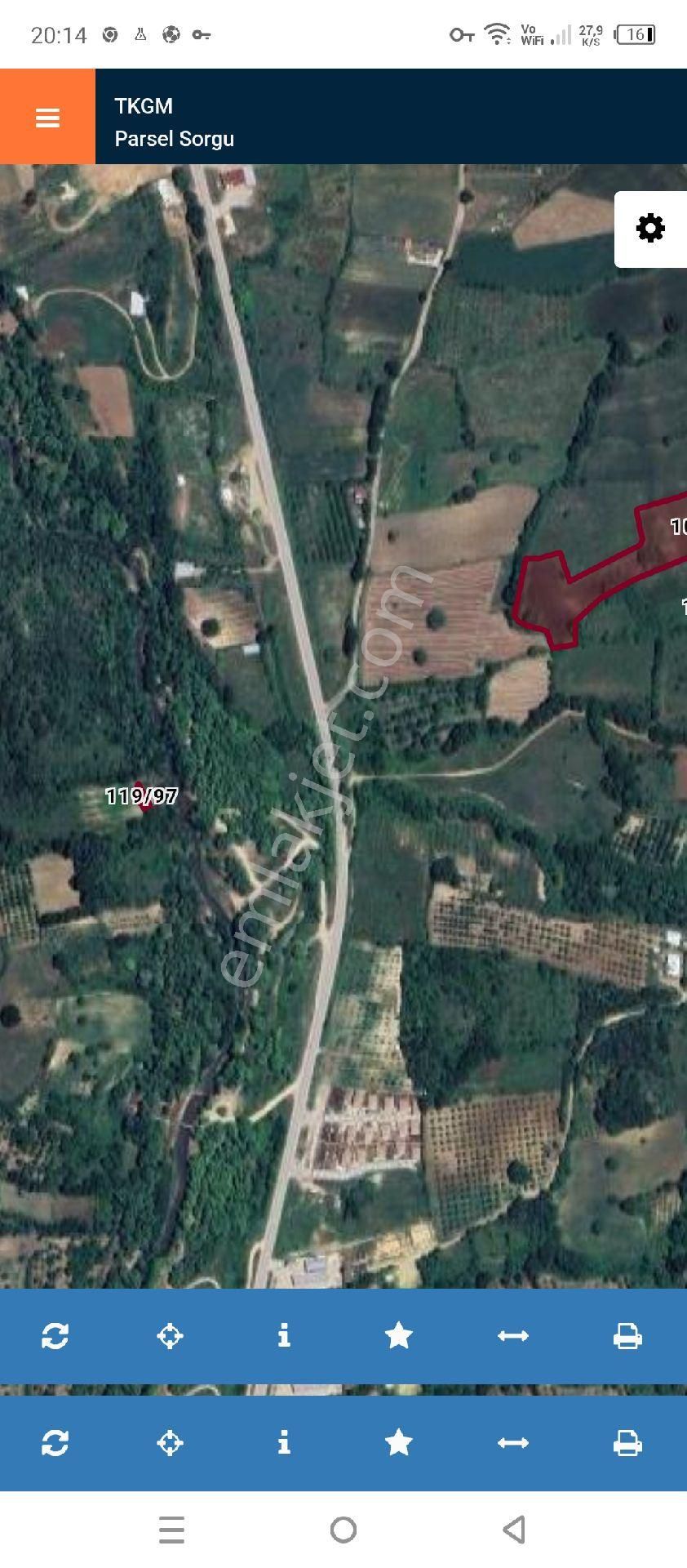 Gündüzlü Köyünde - Görsel 9