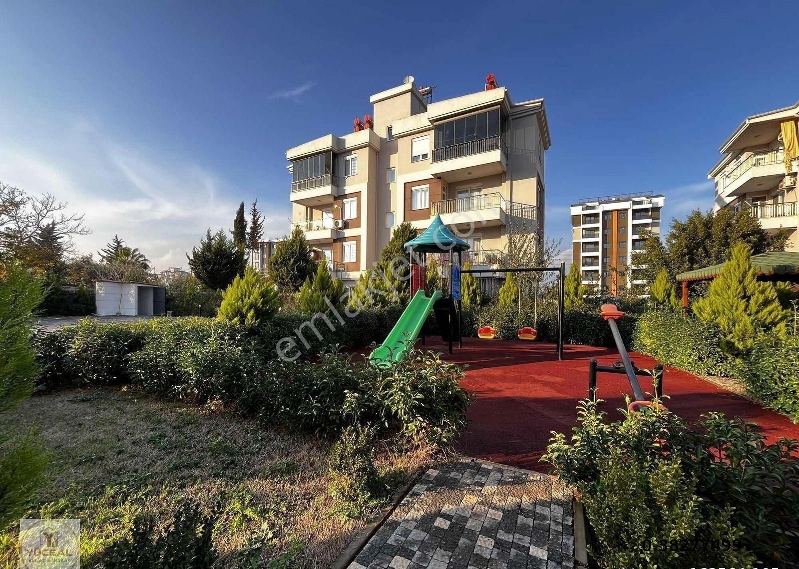 Habibler Mah. Asansörlü Önü Açık Cadde Üstü Ultra Lüxs Daireler - Görsel 21