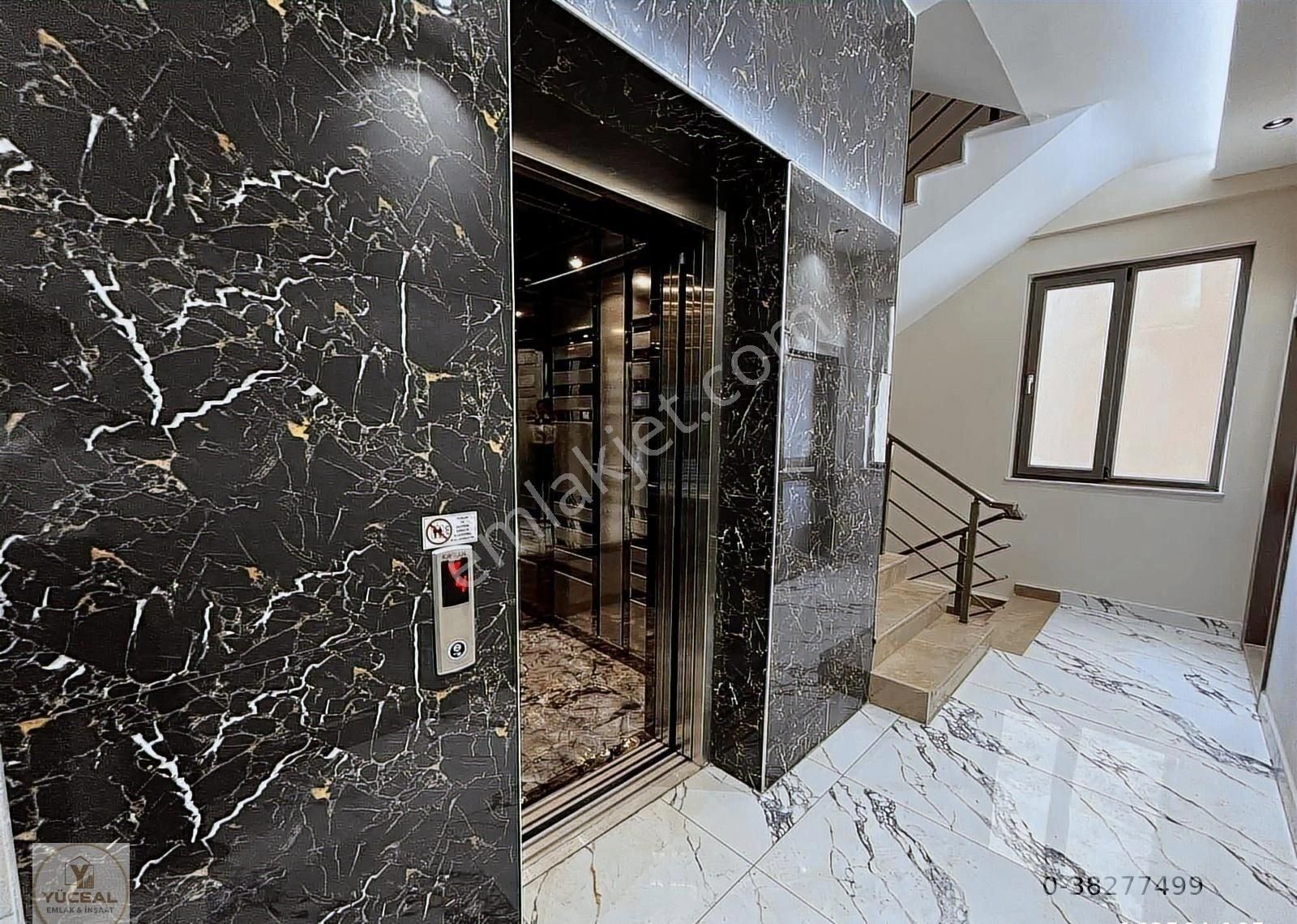 Habibler Mah. Asansörlü Önü Açık Cadde Üstü Ultra Lüxs Daireler - Görsel 3