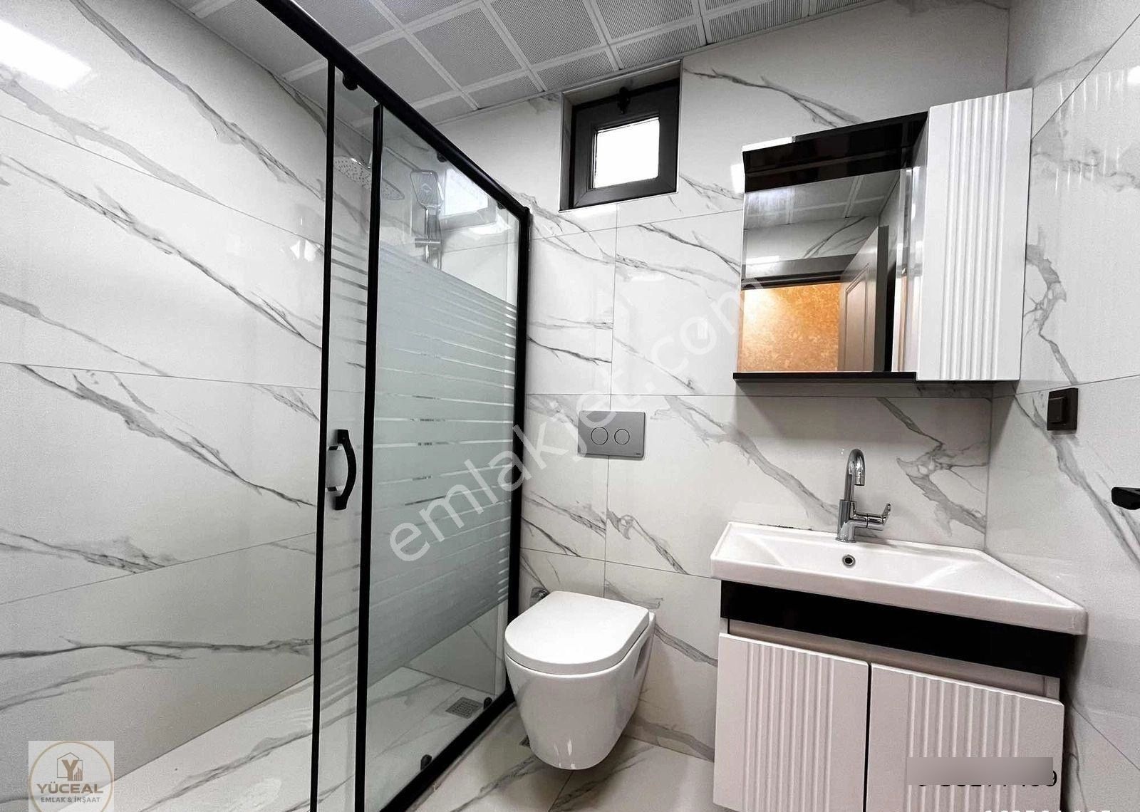 Habibler Mah. Asansörlü Önü Açık Cadde Üstü Ultra Lüxs Daireler - Görsel 12