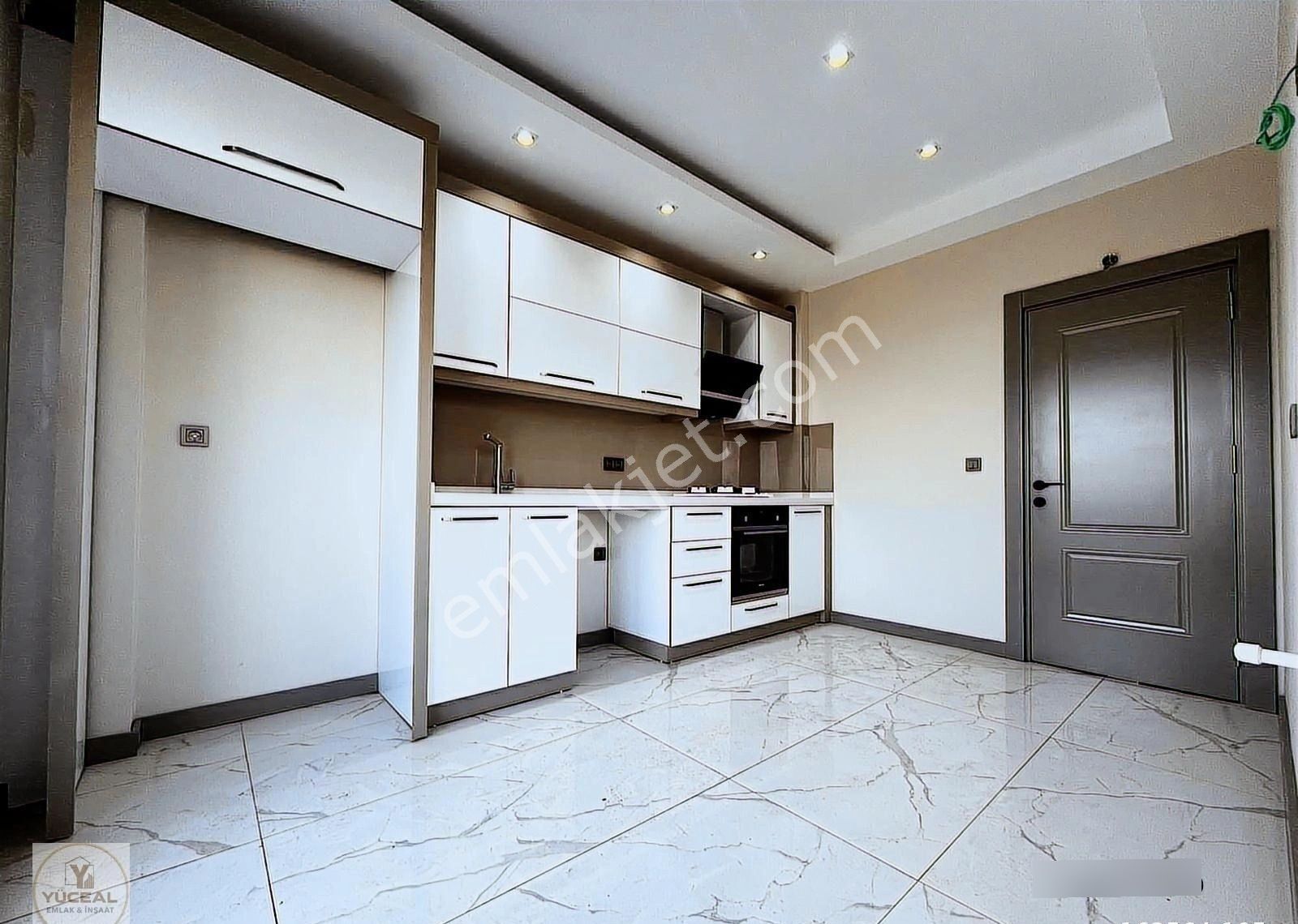 Habibler Mah. Asansörlü Önü Açık Cadde Üstü Ultra Lüxs Daireler - Görsel 6