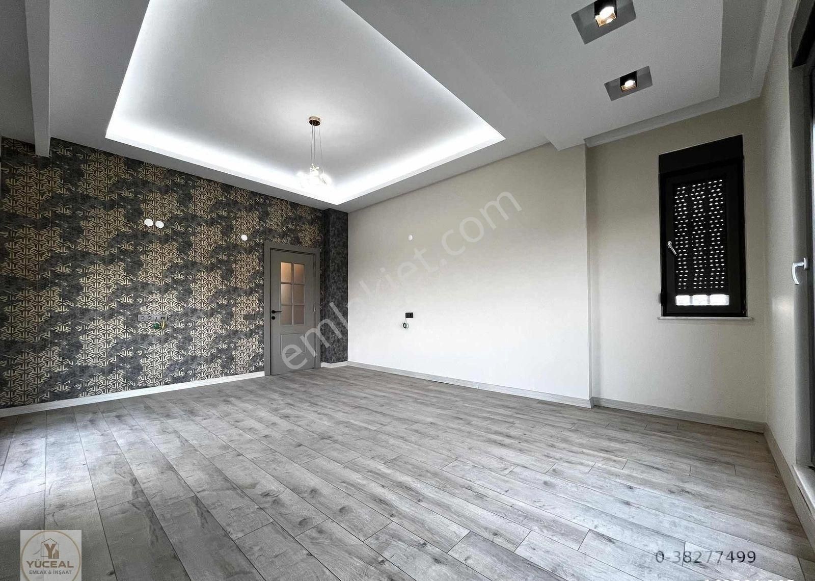 Habibler Mah. Asansörlü Önü Açık Cadde Üstü Ultra Lüxs Daireler - Görsel 11