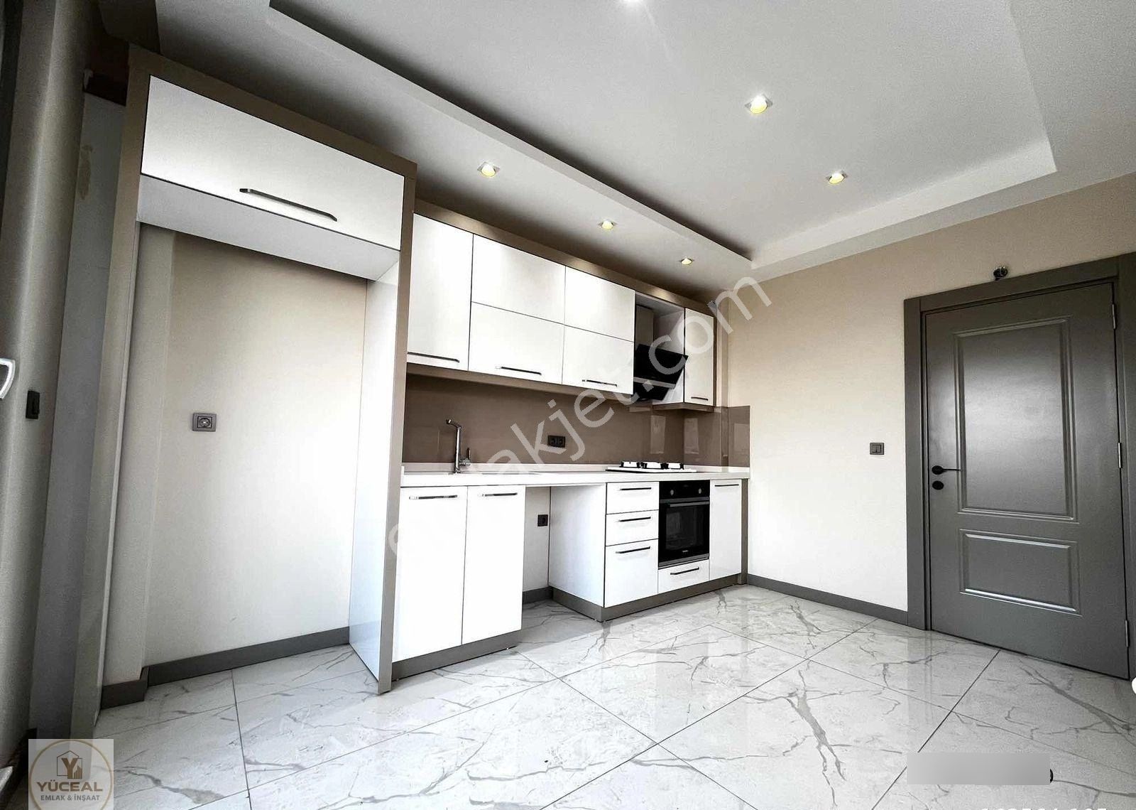 Habibler Mah. Asansörlü Önü Açık Cadde Üstü Ultra Lüxs Daireler - Görsel 17