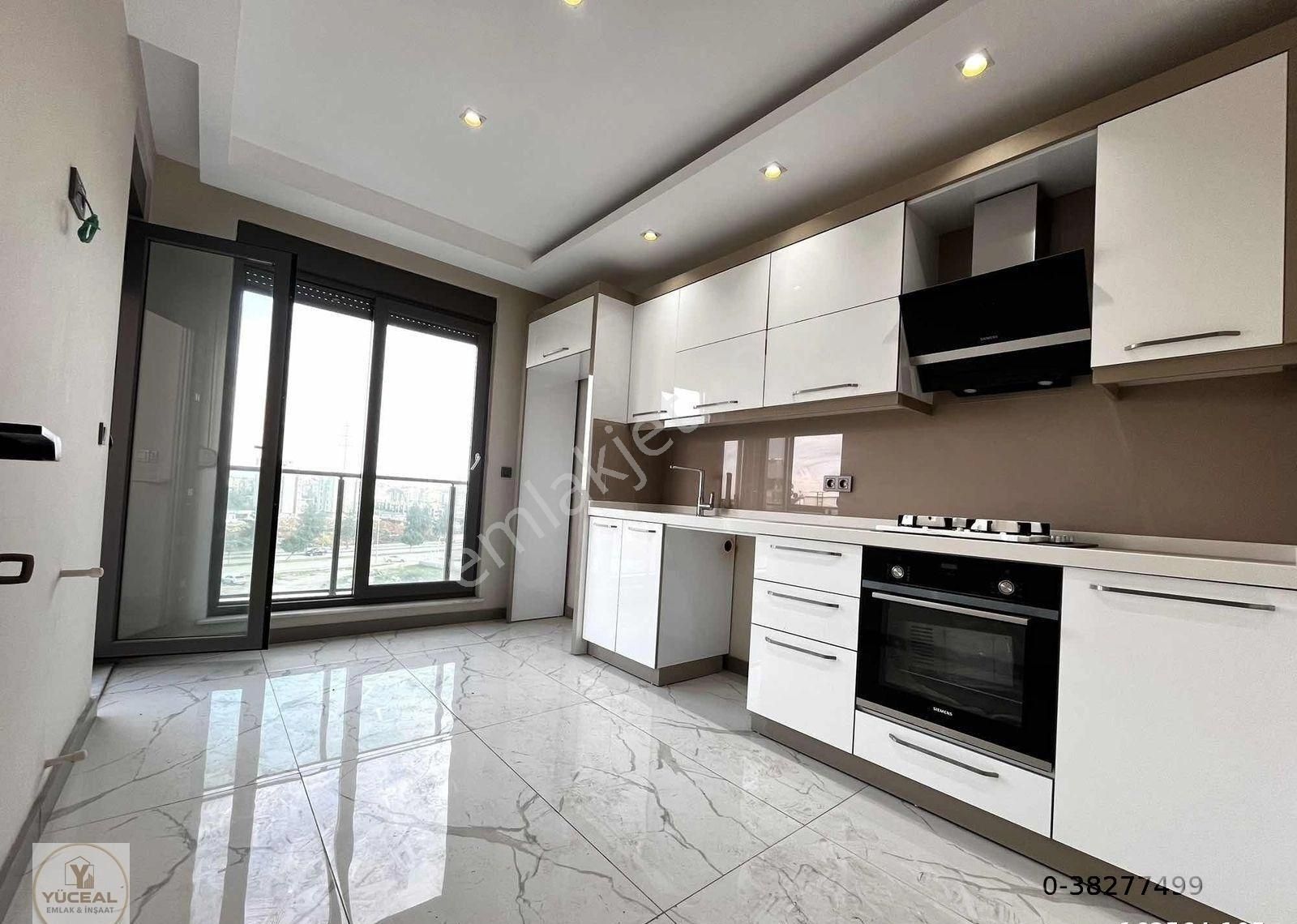 Habibler Mah. Asansörlü Önü Açık Cadde Üstü Ultra Lüxs Daireler - Görsel 5