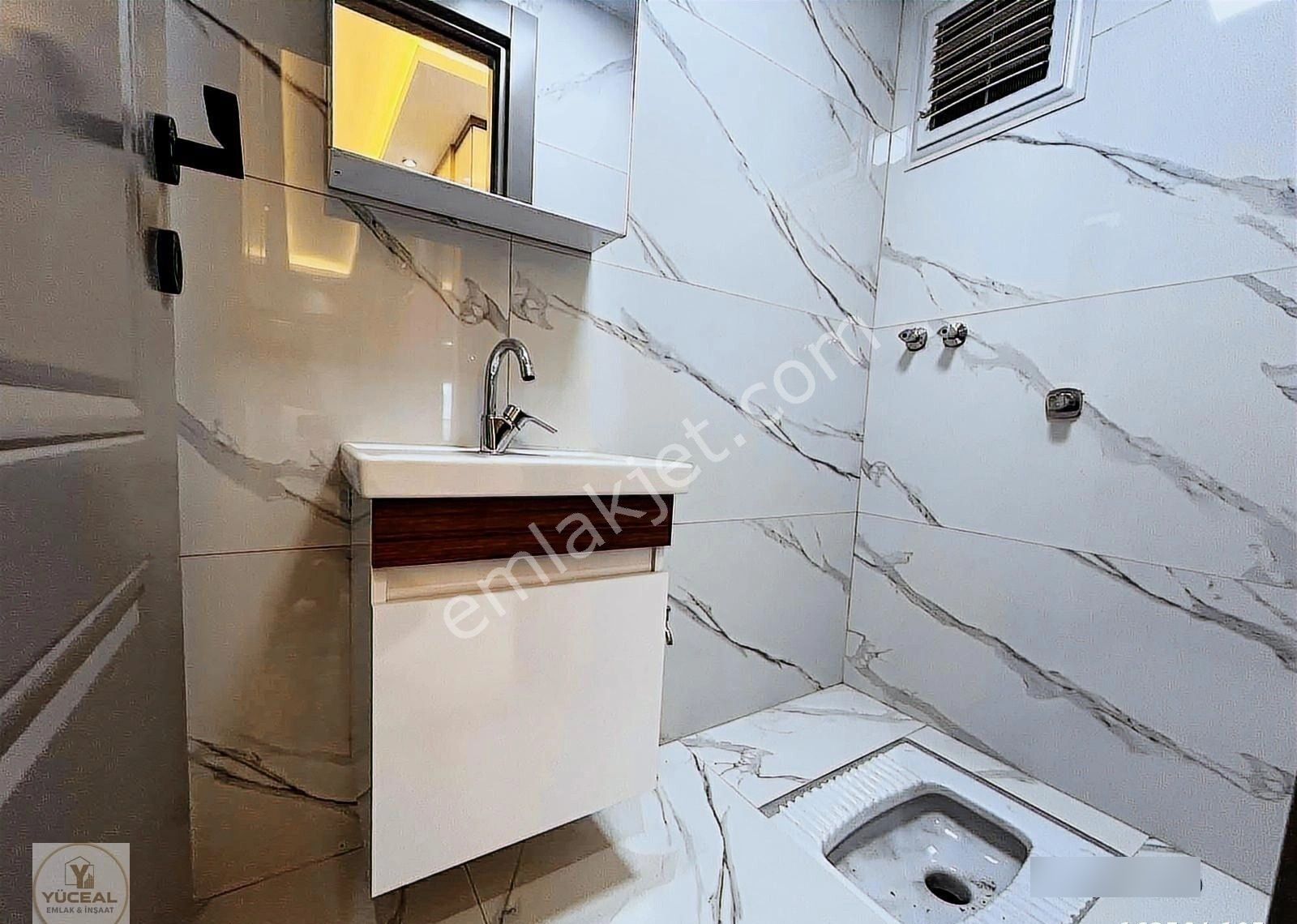 Habibler Mah. Asansörlü Önü Açık Cadde Üstü Ultra Lüxs Daireler - Görsel 9