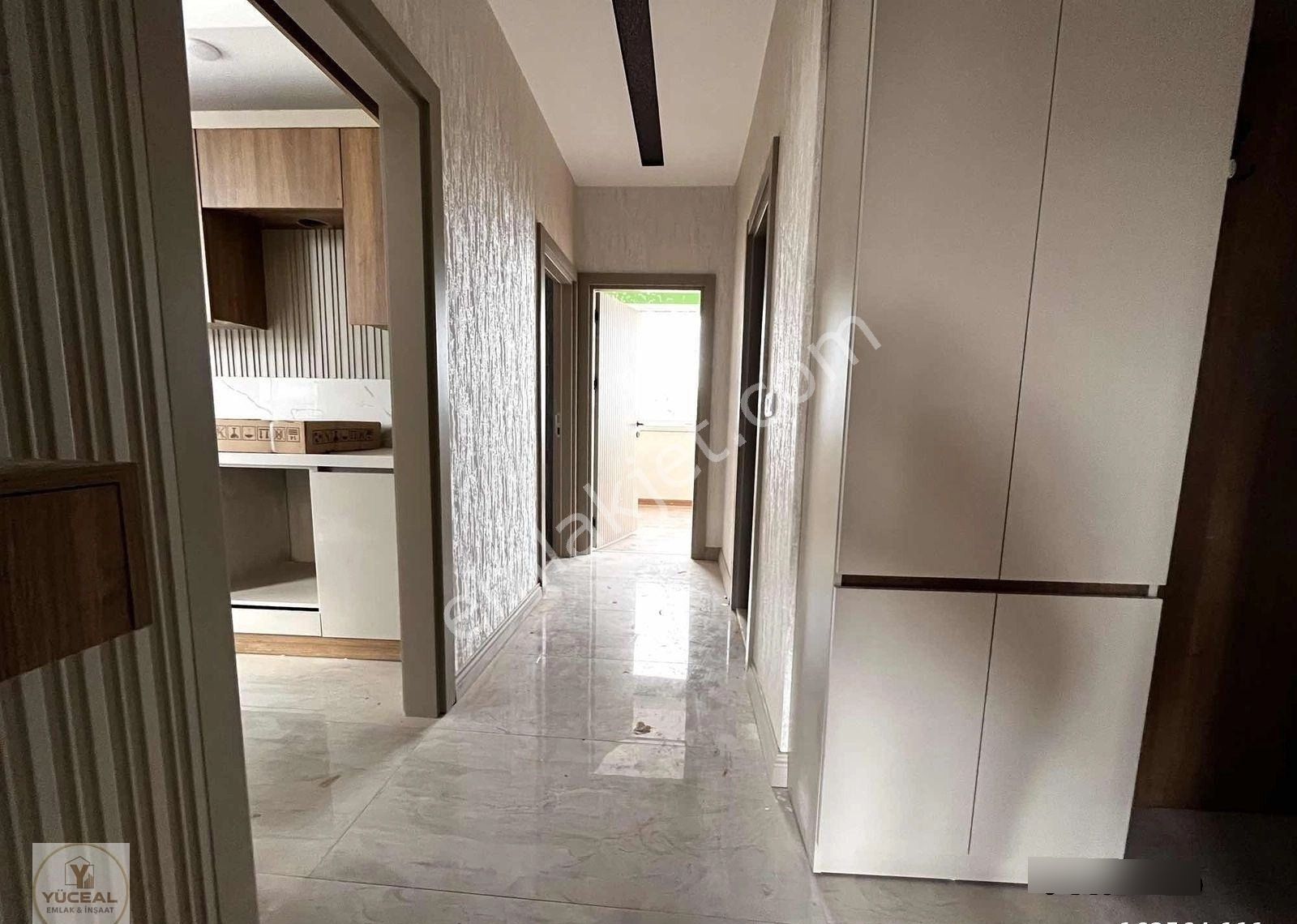 V. Aydoğmuş Mah. Sıfır Asansörlü Geniş Ve Ferah Arakat 2+1 Daire - Görsel 8