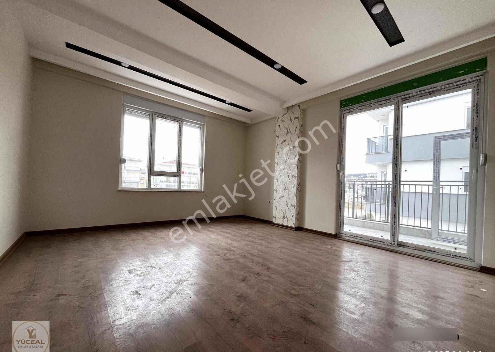 V. Aydoğmuş Mah. Sıfır Asansörlü Geniş Ve Ferah Arakat 2+1 Daire - Görsel 5