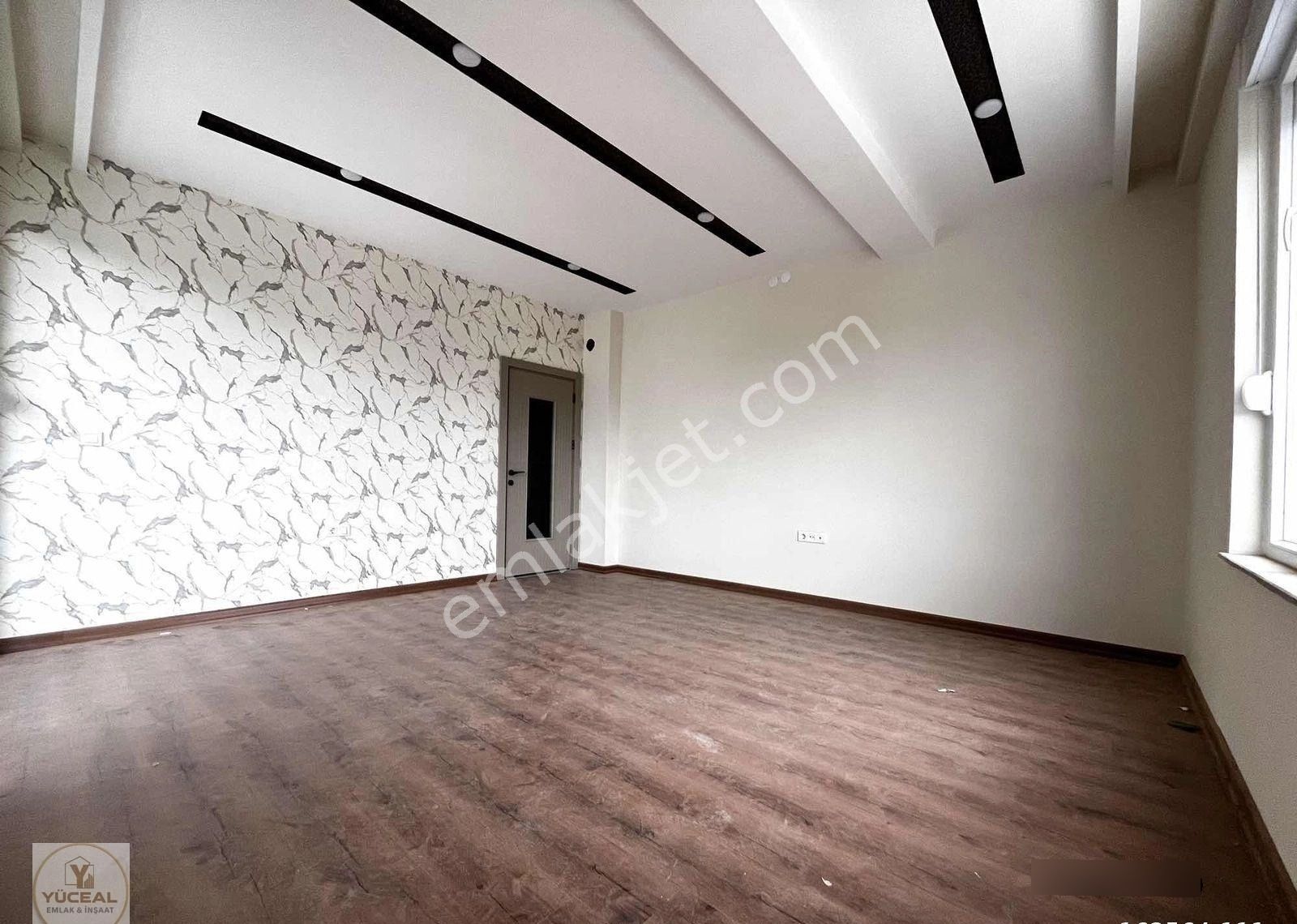 V. Aydoğmuş Mah. Sıfır Asansörlü Geniş Ve Ferah Arakat 2+1 Daire - Görsel 10