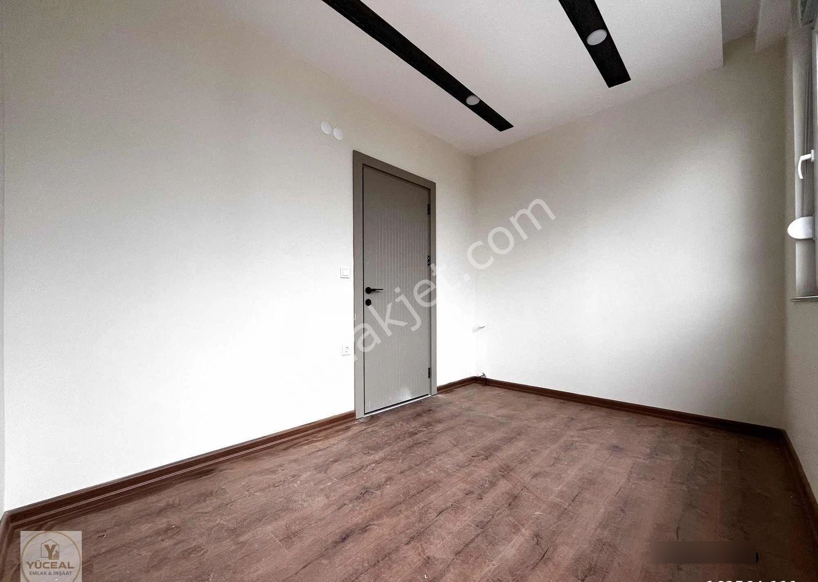 V. Aydoğmuş Mah. Sıfır Asansörlü Geniş Ve Ferah Arakat 2+1 Daire - Görsel 13