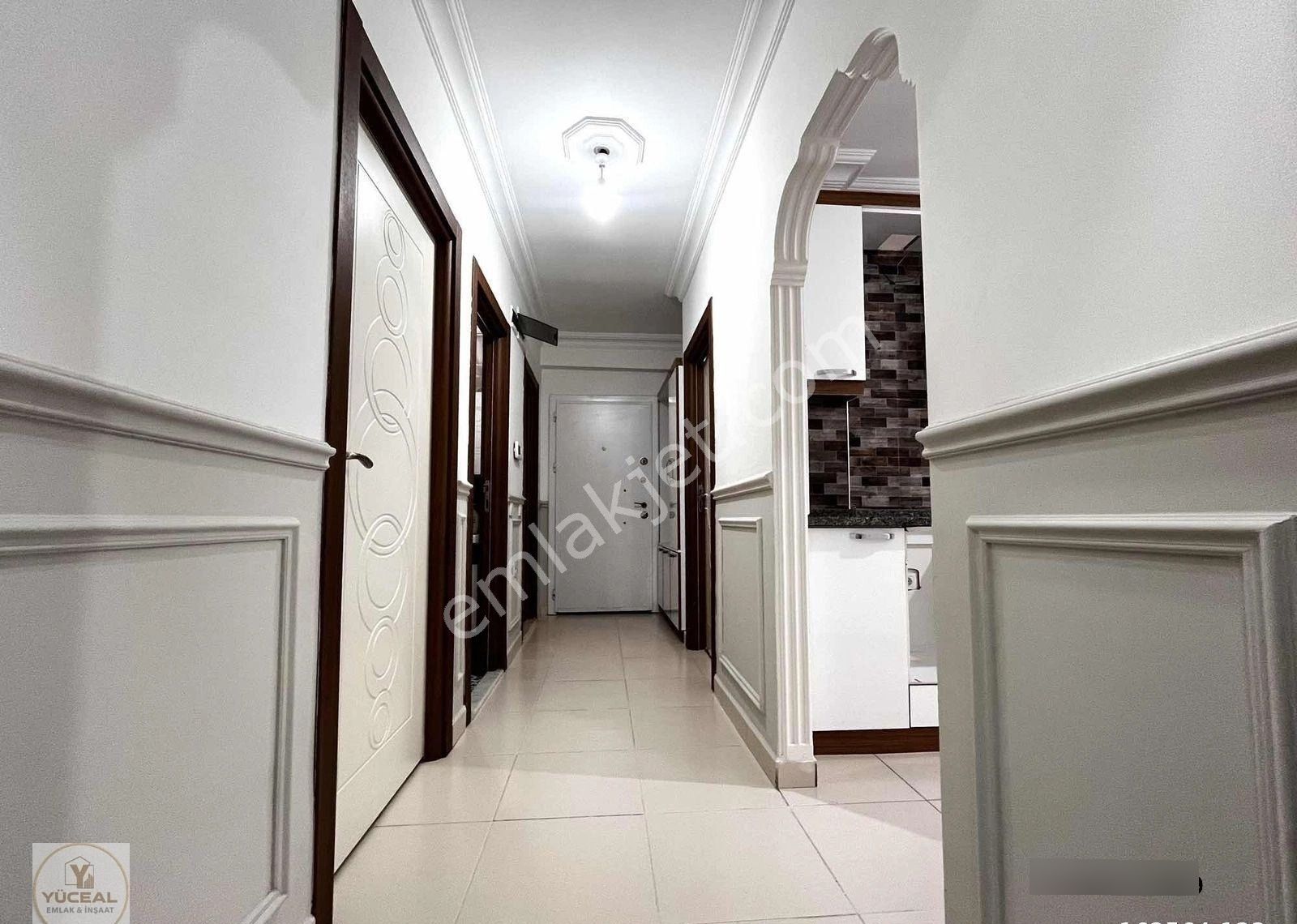 Kepez'de Full Kredi Uygun Asansörlü Tramvay Dibi Katta 2+1 Daire - Görsel 33