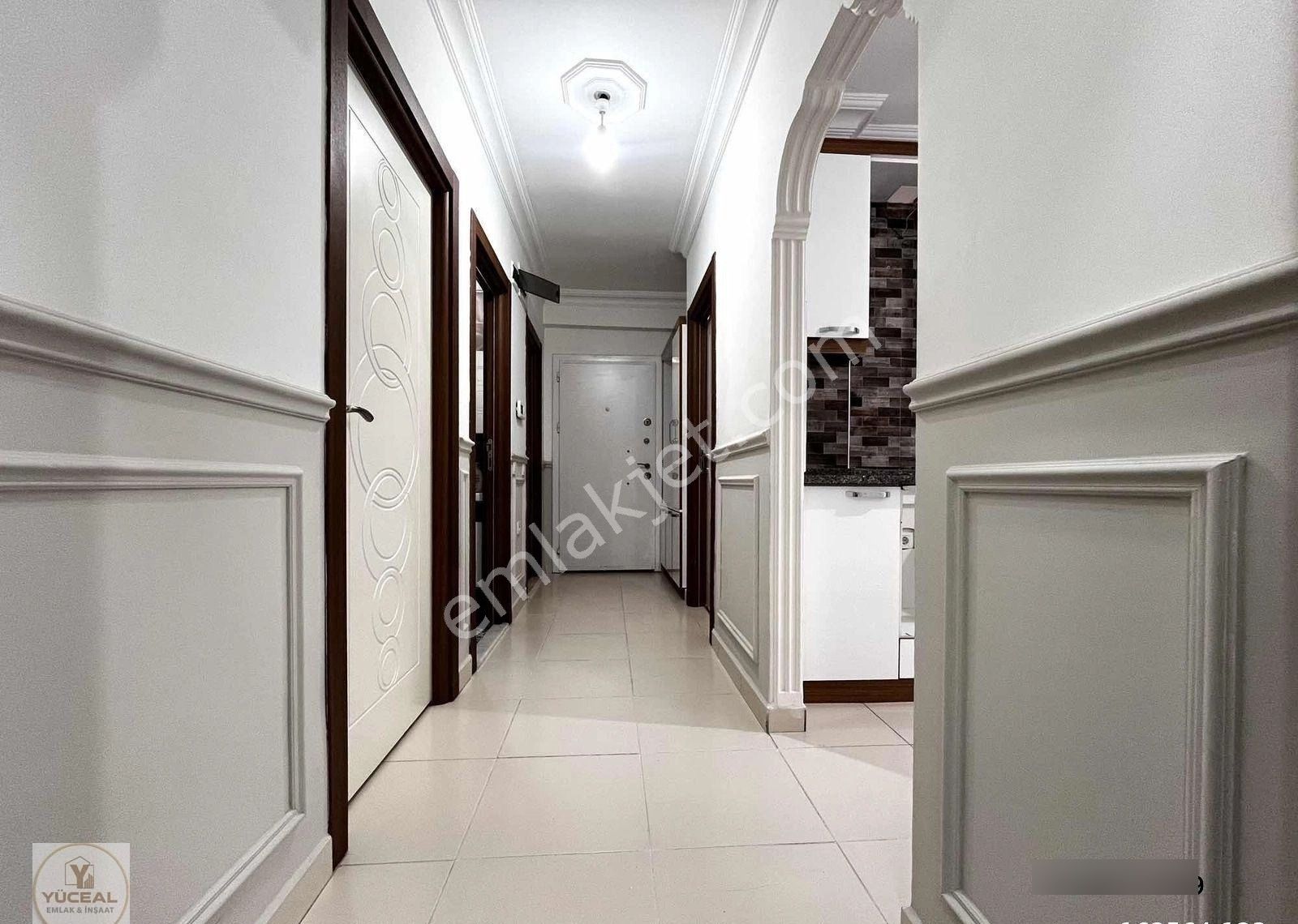 Kepez'de Full Kredi Uygun Asansörlü Tramvay Dibi Katta 2+1 Daire - Görsel 3