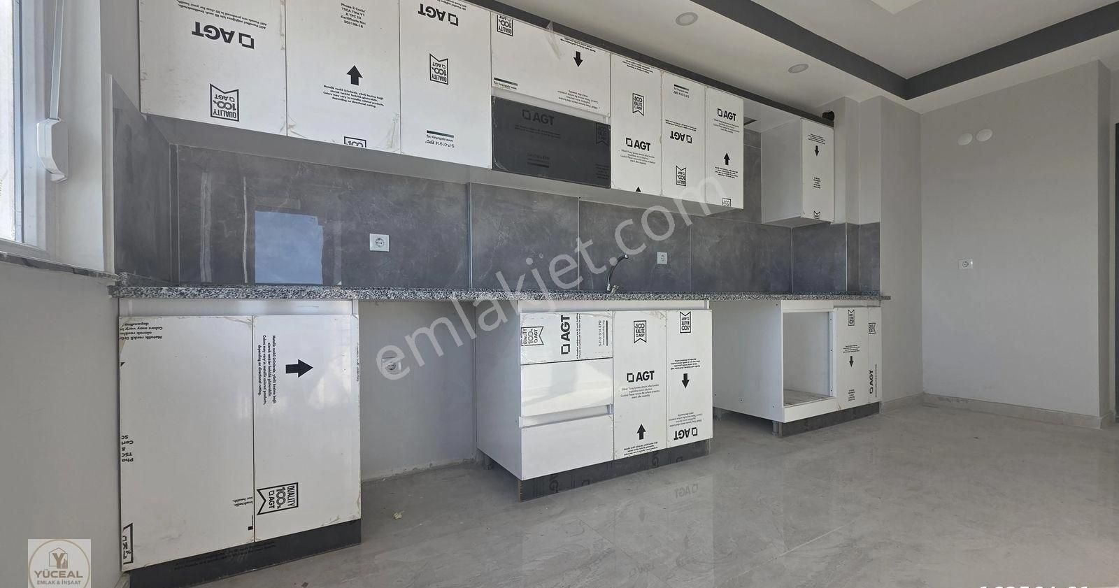 Hüsnü Karakşın En Geniş Dairesi 3+1 130m2 1ve 3 Kat Seçenegi Var - Görsel 5