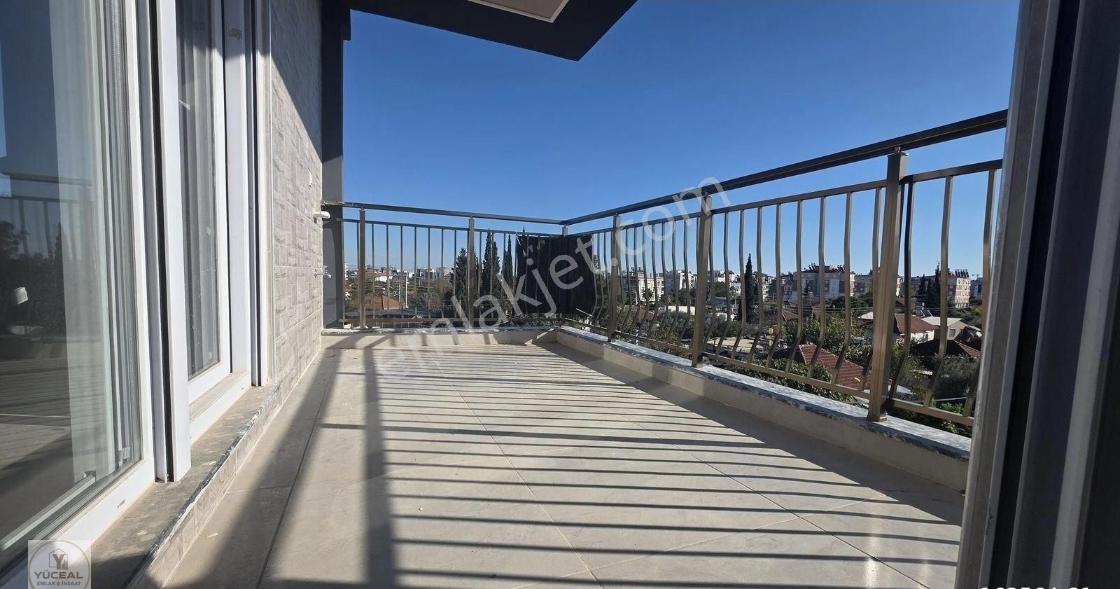 Hüsnü Karakşın En Geniş Dairesi 3+1 130m2 1ve 3 Kat Seçenegi Var - Görsel 18