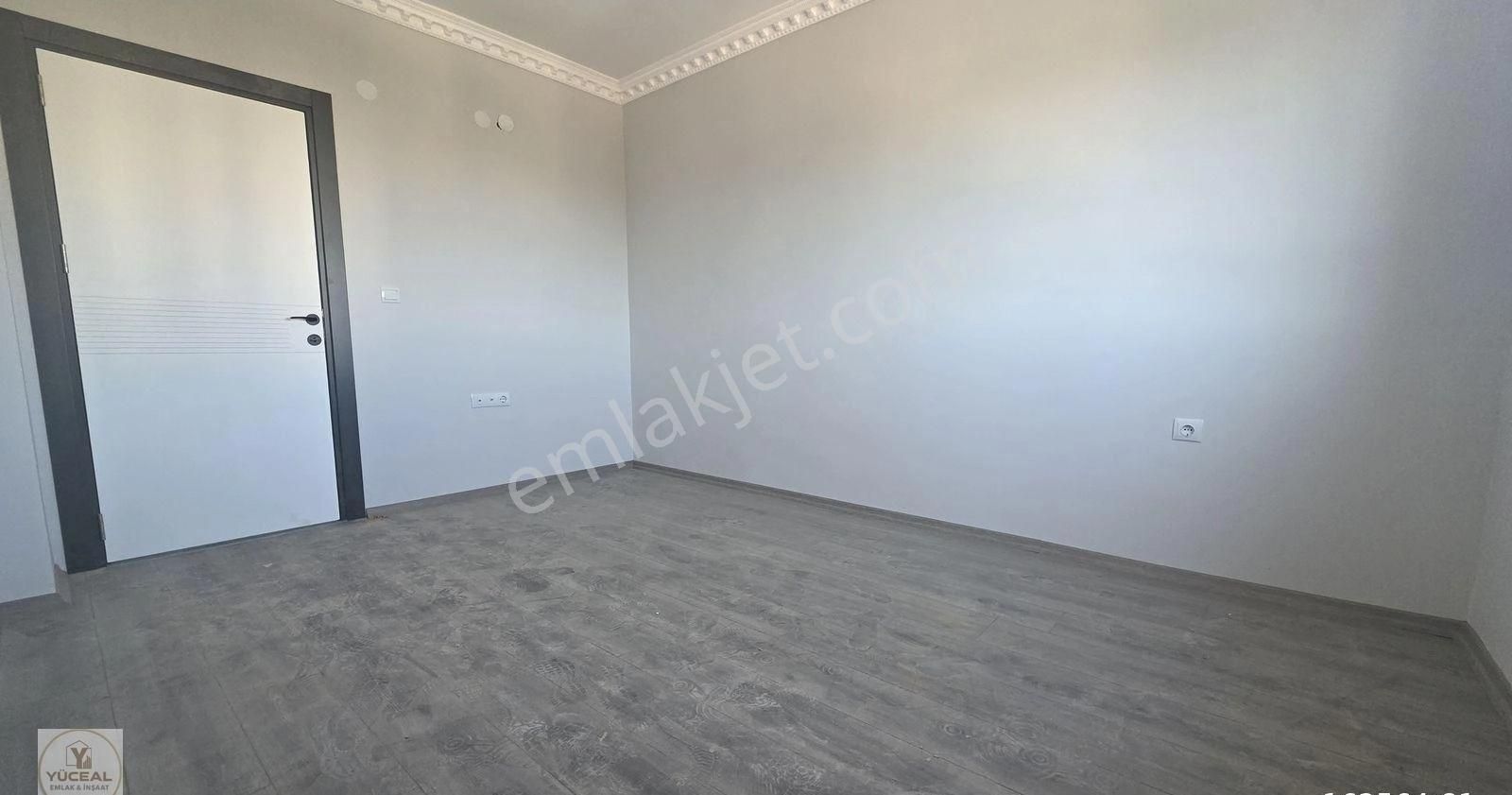 Hüsnü Karakşın En Geniş Dairesi 3+1 130m2 1ve 3 Kat Seçenegi Var - Görsel 21