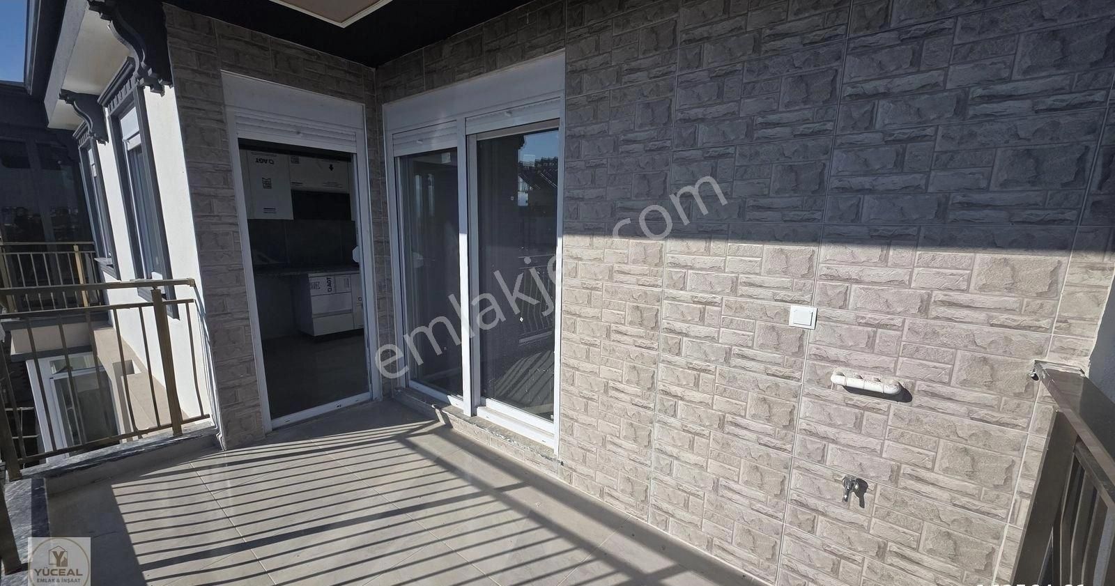 Hüsnü Karakşın En Geniş Dairesi 3+1 130m2 1ve 3 Kat Seçenegi Var - Görsel 16