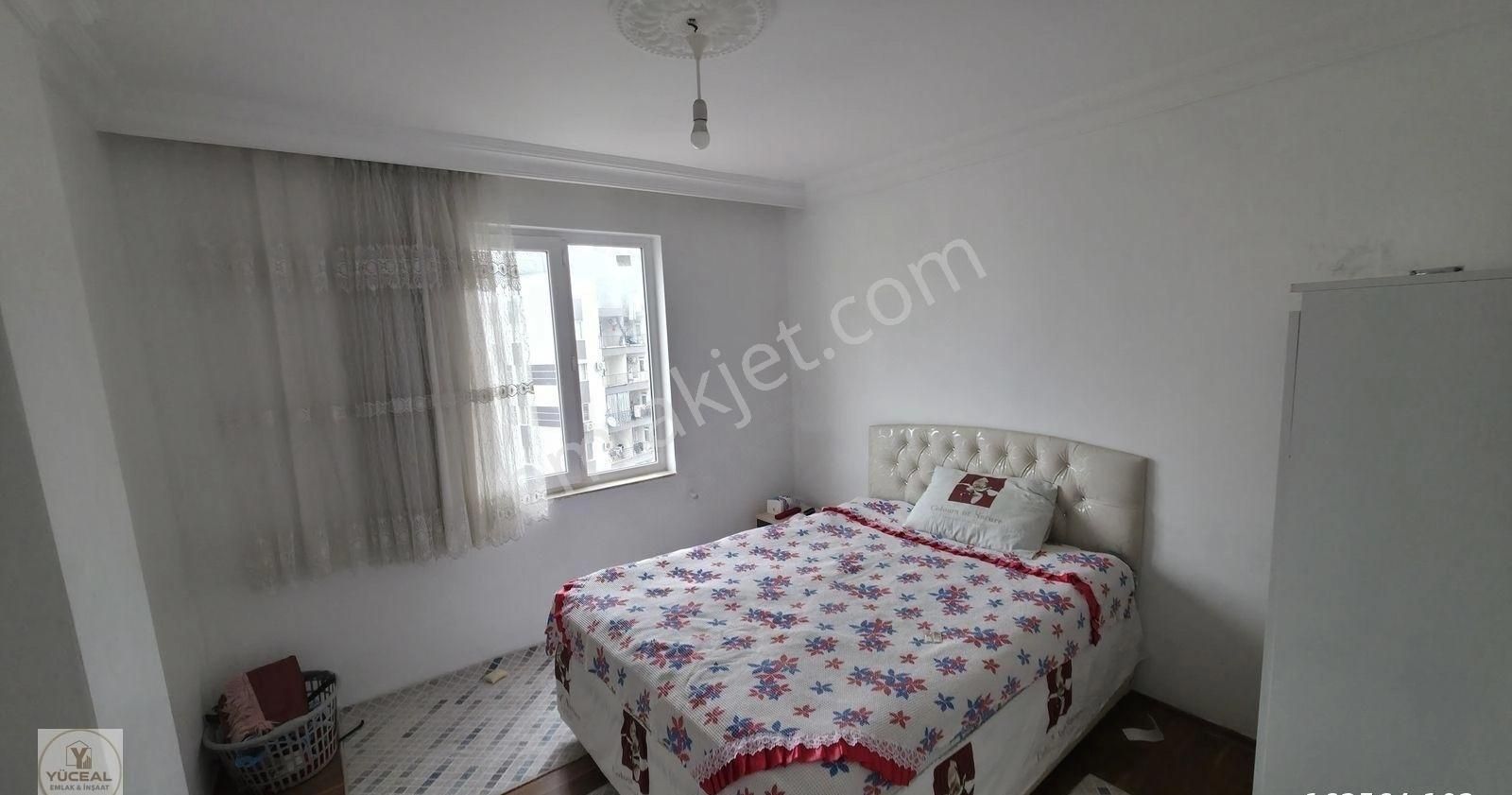 Hüsnükarakaş Geniş 2+1 Site İçerisinde Lise Orta Ve İlk Okul Yan - Görsel 7