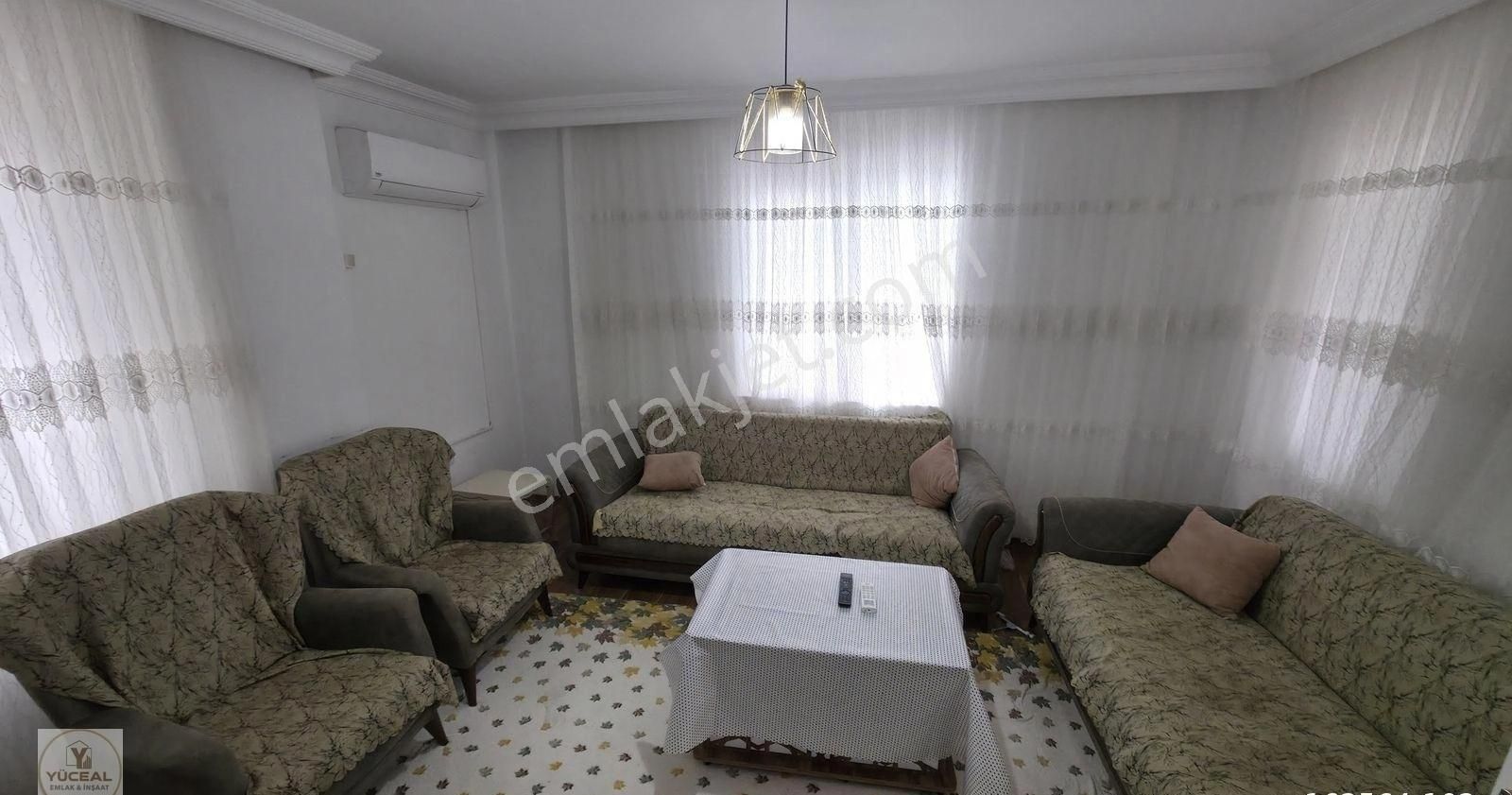 Hüsnükarakaş Geniş 2+1 Site İçerisinde Lise Orta Ve İlk Okul Yan - Görsel 4