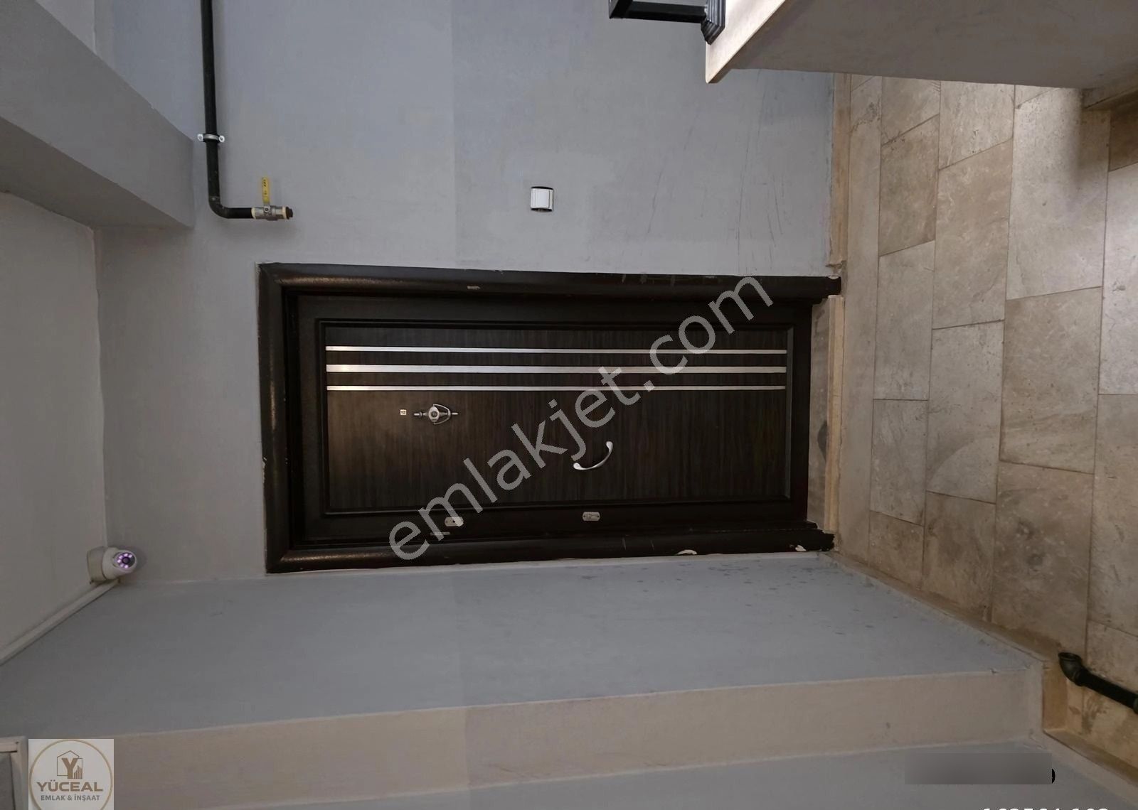 Hüsnükarakaş Geniş 2+1 Site İçerisinde Lise Orta Ve İlk Okul Yan - Görsel 18