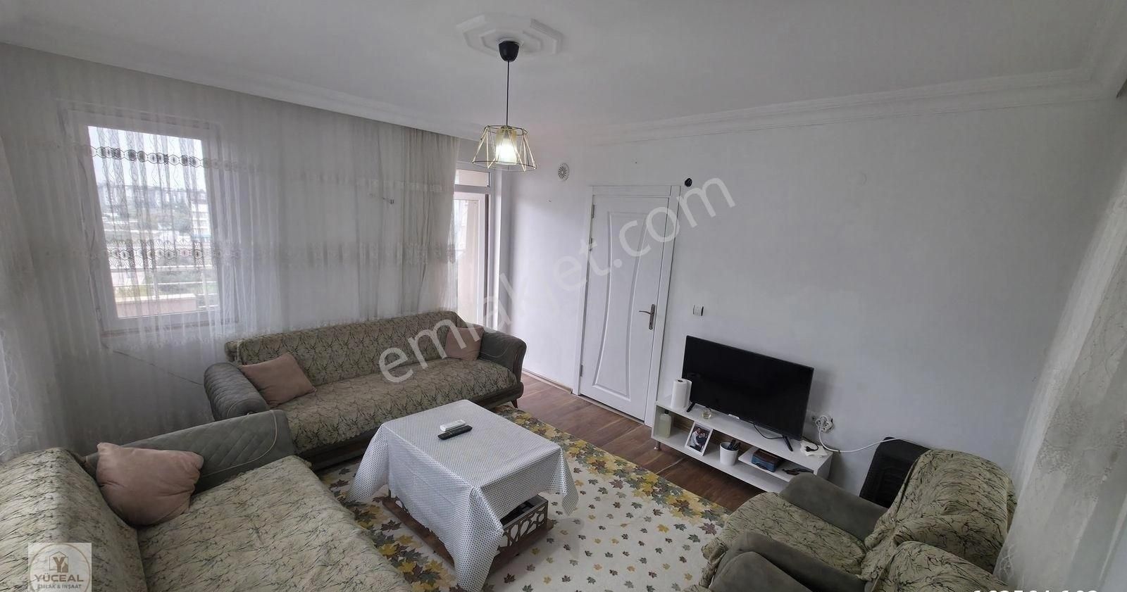 Hüsnükarakaş Geniş 2+1 Site İçerisinde Lise Orta Ve İlk Okul Yan - Görsel 16