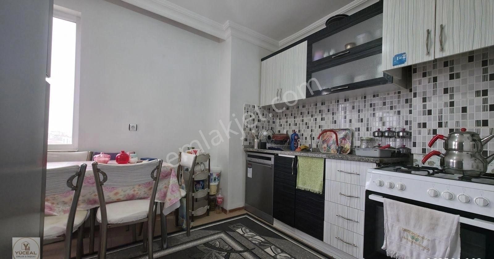 Hüsnükarakaş Geniş 2+1 Site İçerisinde Lise Orta Ve İlk Okul Yan - Görsel 17