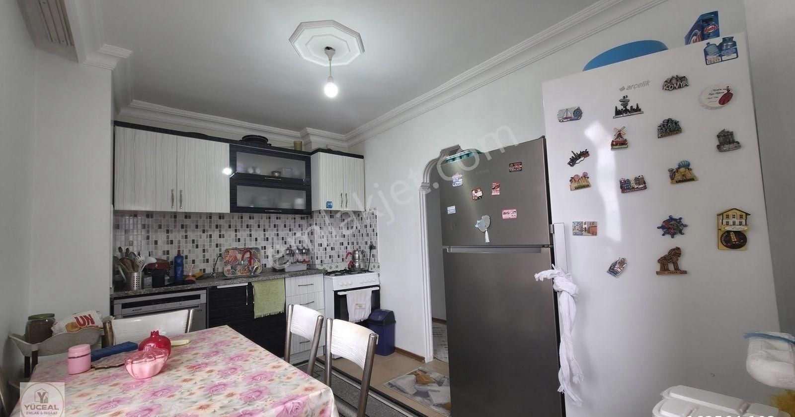 Hüsnükarakaş Geniş 2+1 Site İçerisinde Lise Orta Ve İlk Okul Yan - Görsel 8