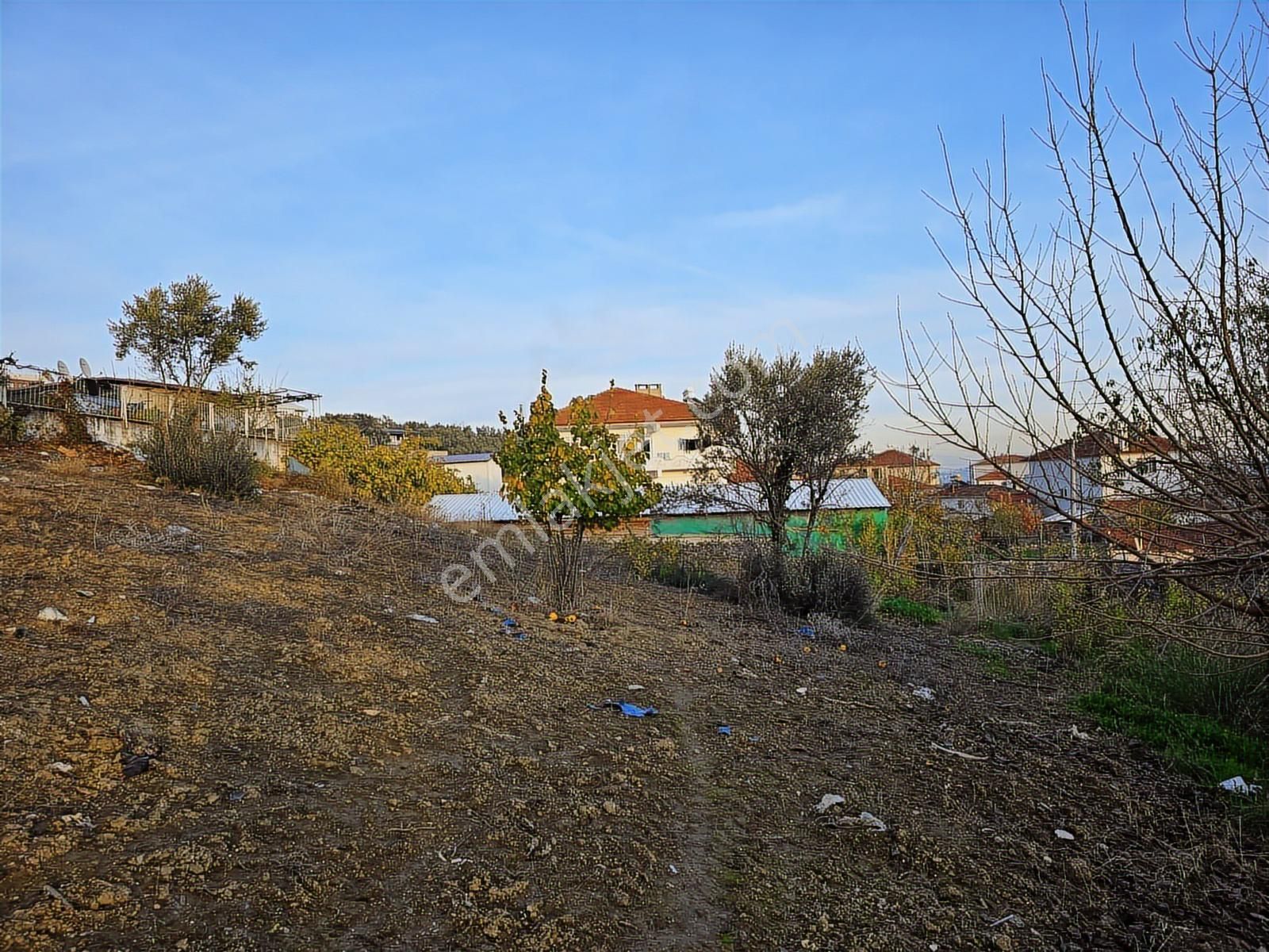 Tırpan'dan Akköy'de 530m2 Köy İçi İmarlı Satılık Uygun Arsa - Görsel 7