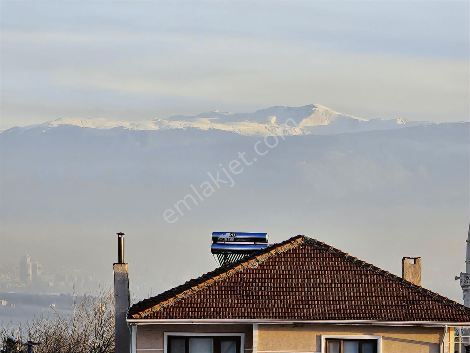 Tırpan'dan Akköy'de 530m2 Köy İçi İmarlı Satılık Uygun Arsa - Görsel 4