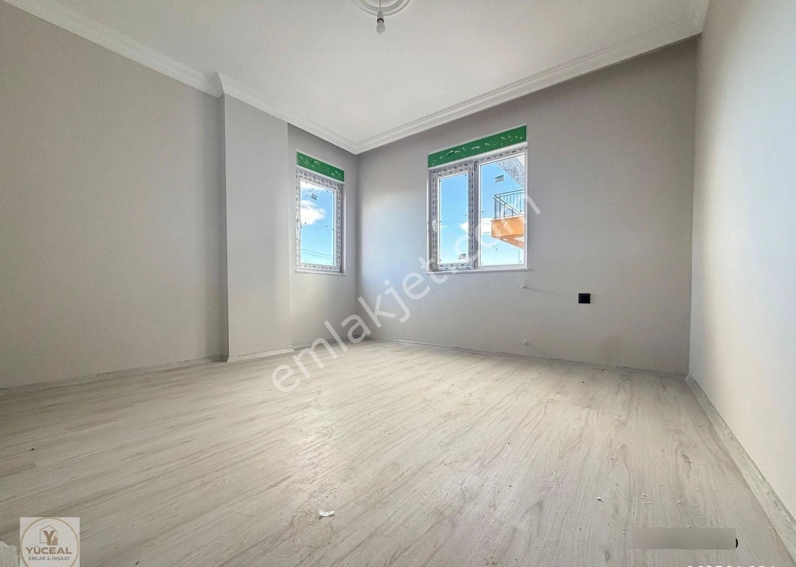 Habibler Mh Geniş 2+1 Arayanlar İçin Ulaşıma Yürüme Mesafesinde - Görsel 9