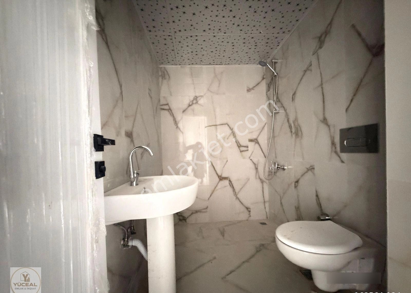 Habibler Mh Geniş 2+1 Arayanlar İçin Ulaşıma Yürüme Mesafesinde - Görsel 20