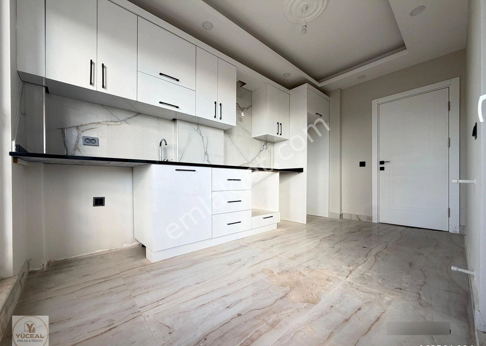 Habibler Mh Geniş 2+1 Arayanlar İçin Ulaşıma Yürüme Mesafesinde - Görsel 3