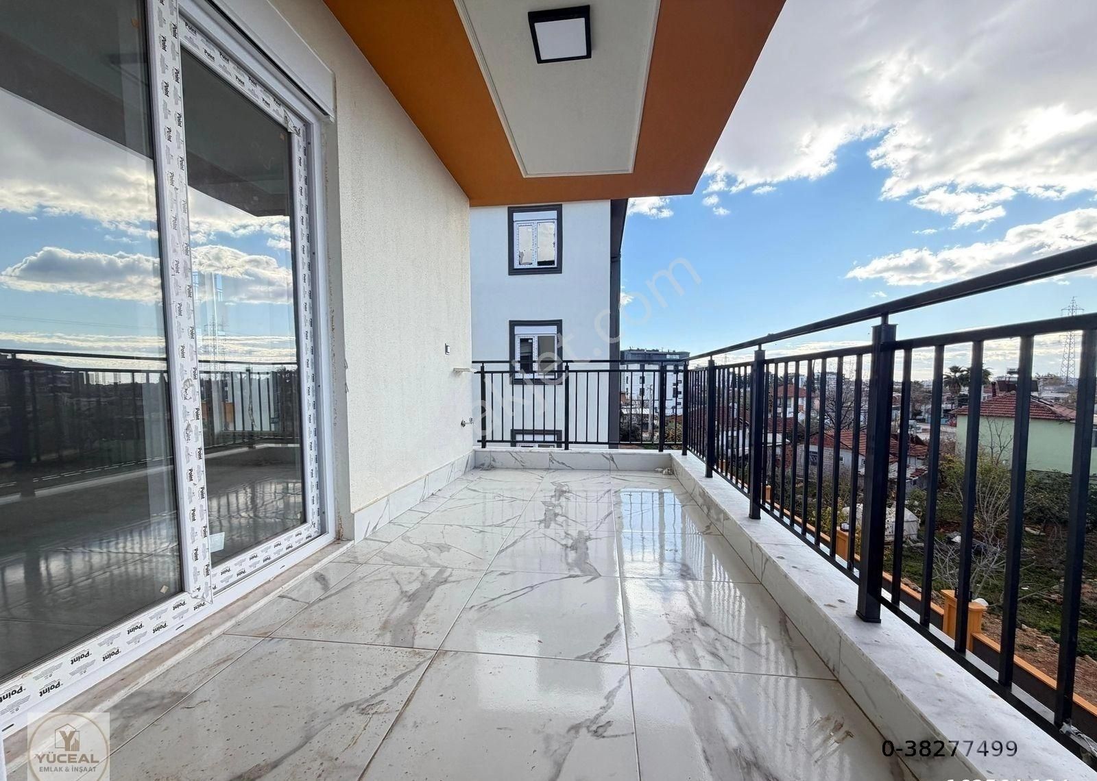 Habibler Mh Geniş 2+1 Arayanlar İçin Ulaşıma Yürüme Mesafesinde - Görsel 17