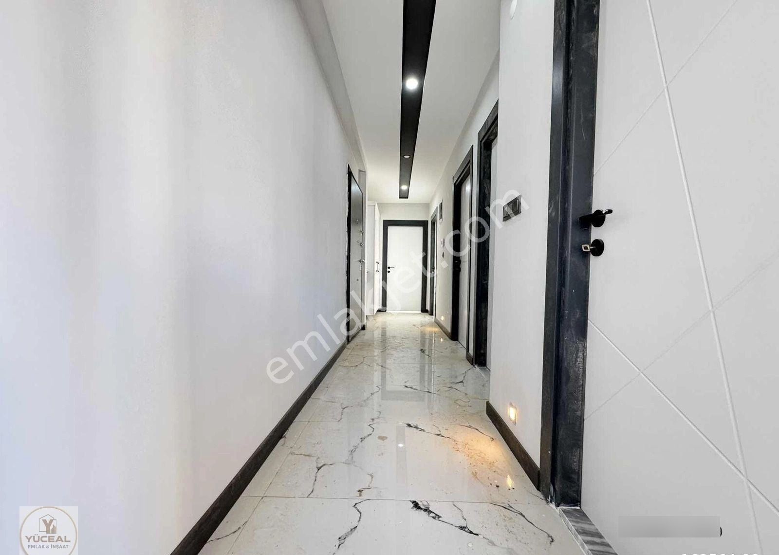 V.ayanoğlu Mah.tramvaya Yakın Asansörlü 2+1 Geniş Sıfır Daire - Görsel 6