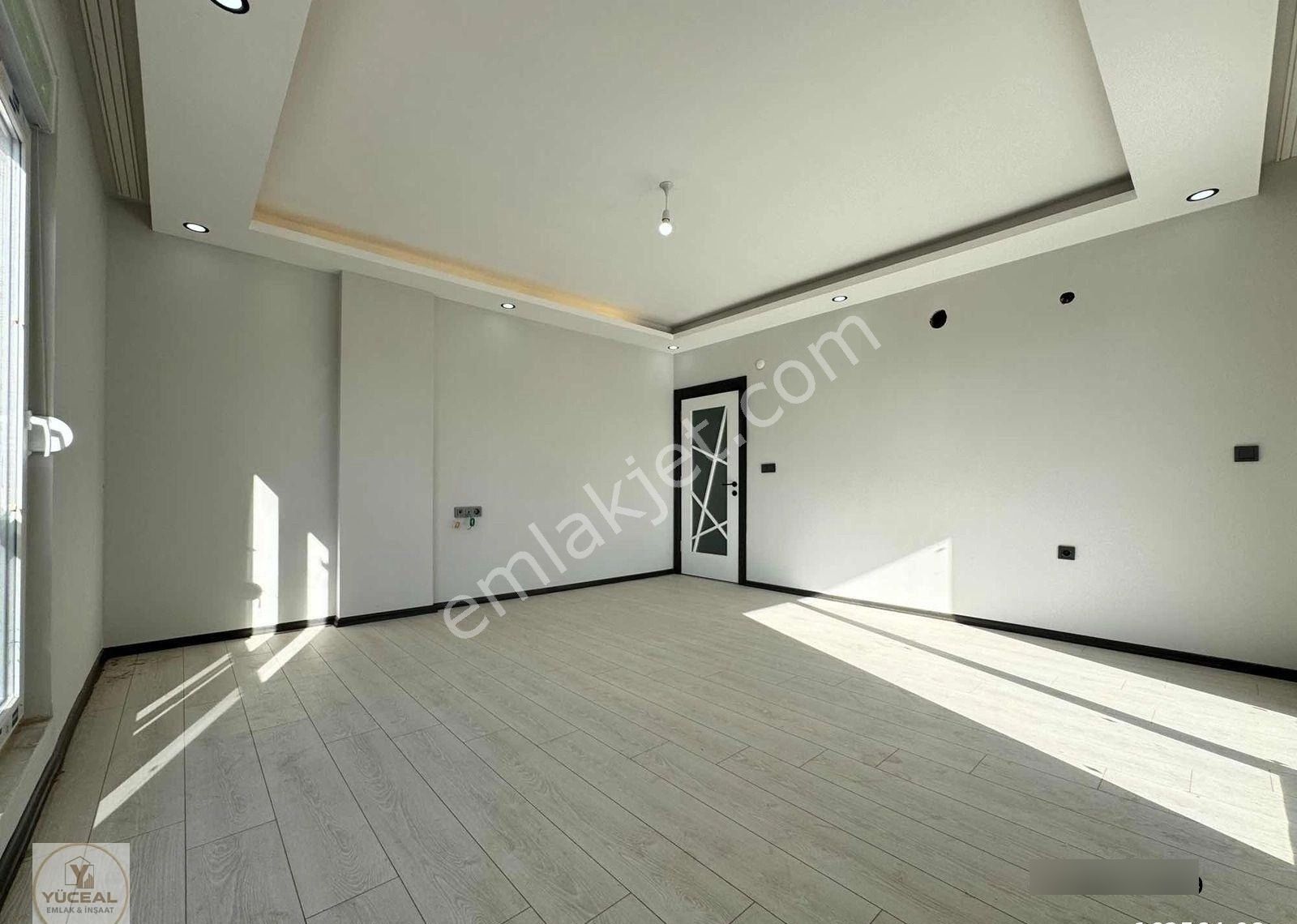 V.ayanoğlu Mah.tramvaya Yakın Asansörlü 2+1 Geniş Sıfır Daire - Görsel 10