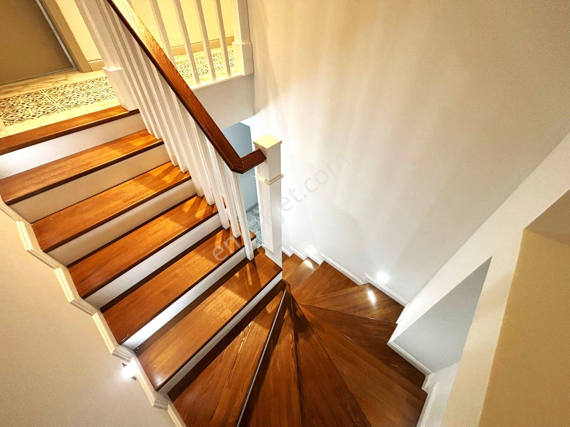 Güre'de Aygülden Sıfır Doğa İle İç İçe Bahçeli Giyinme Odalı Ebeveyn Banyolu 3+1satılık Ters Dubleks - Görsel 20