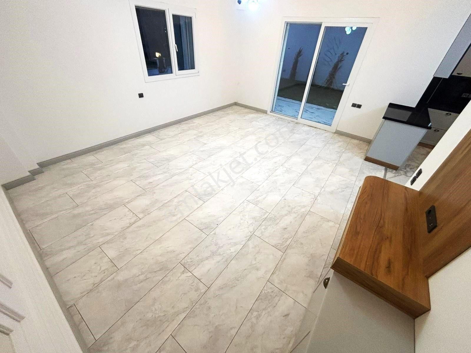 Güre'de Aygülden Sıfır Doğa İle İç İçe Bahçeli Giyinme Odalı Ebeveyn Banyolu 3+1satılık Ters Dubleks - Görsel 5