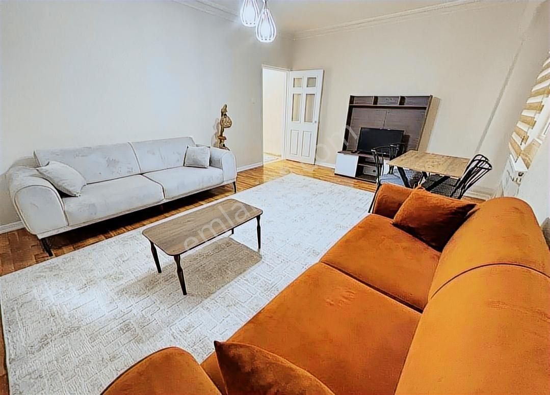 Yatırımcılara Özel!2+1_full Eşyalı_25.000 Tl Gtrli_yapılı_iskanl - Görsel 9